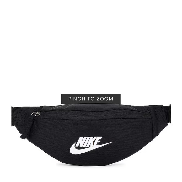 Nike Handbags - Nike from revolve Heritage Waistpack Bag